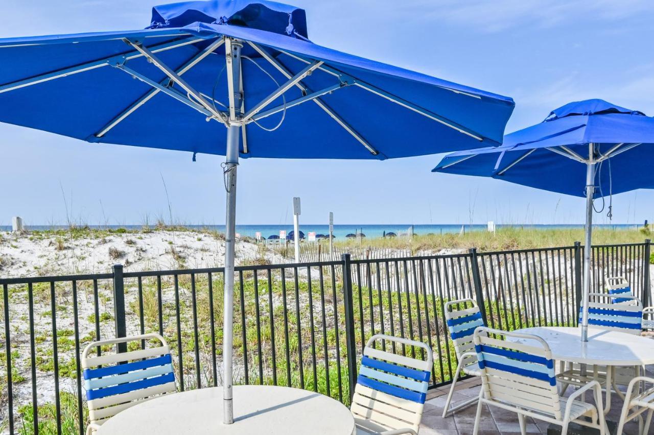 The Resorts Of Pelican Beach 1613 Destin Exterior foto
