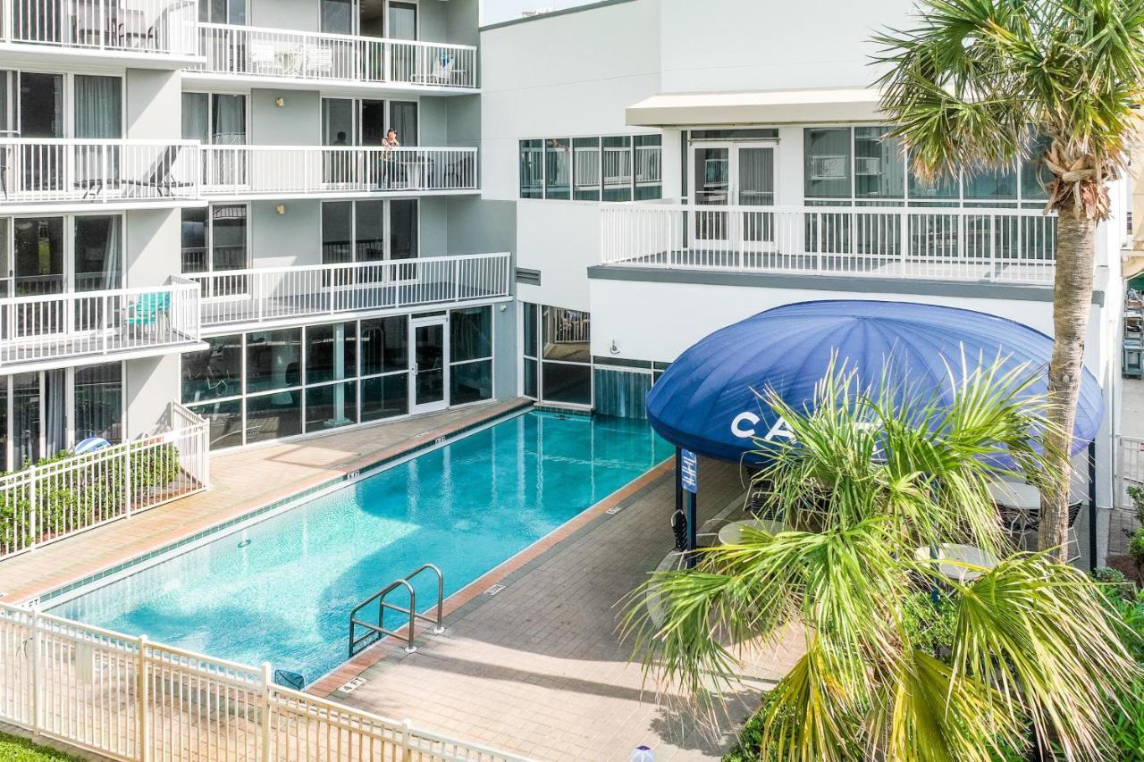 The Resorts Of Pelican Beach 1613 Destin Exterior foto