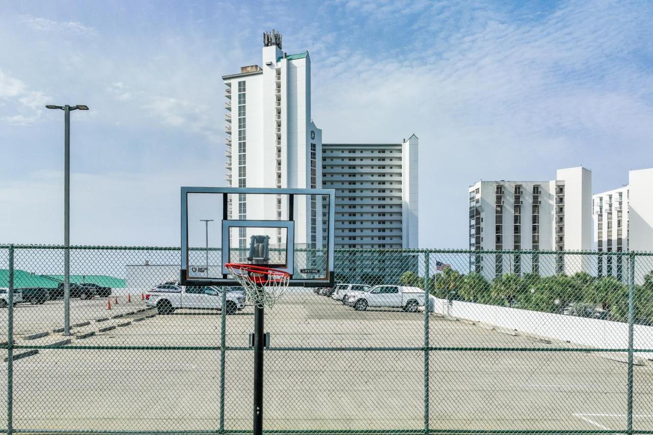 The Resorts Of Pelican Beach 1613 Destin Exterior foto