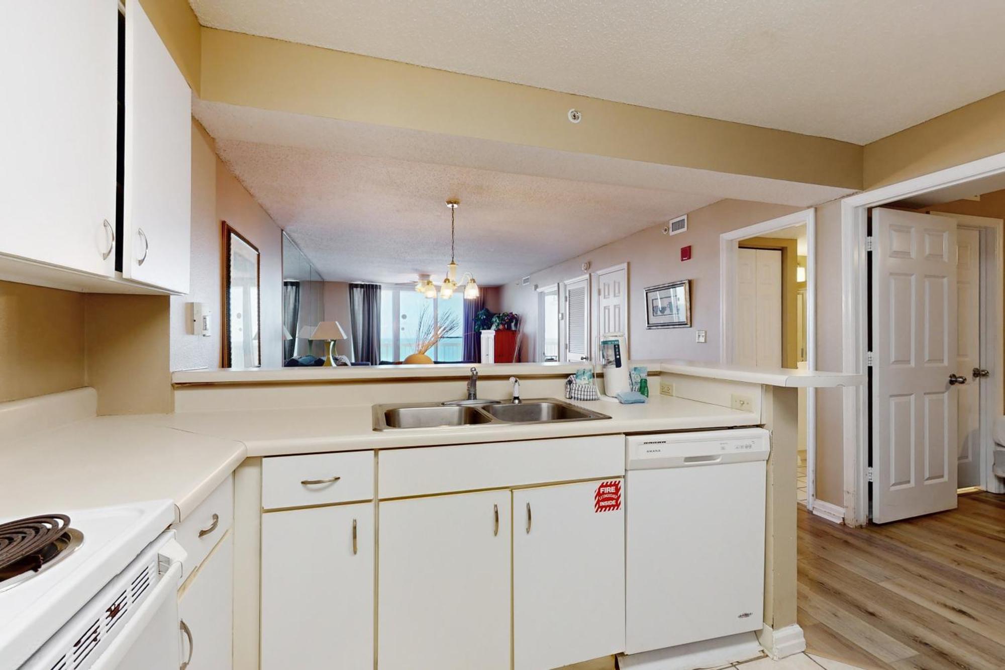 The Resorts Of Pelican Beach 1613 Destin Exterior foto